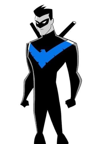 Nightwing