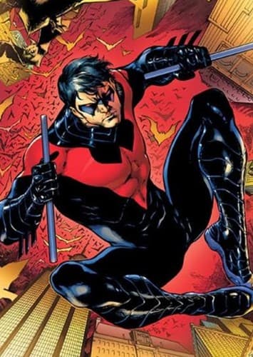Nightwing