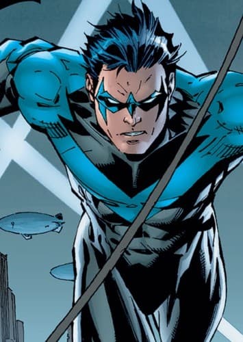 NIGHTWING