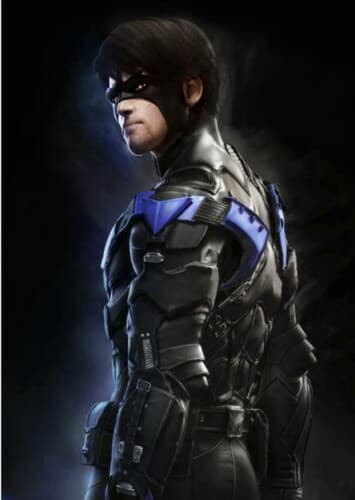 Nightwing
