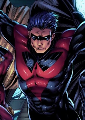 Nightwing