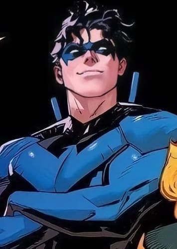 Nightwing
