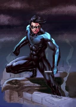 Nightwing