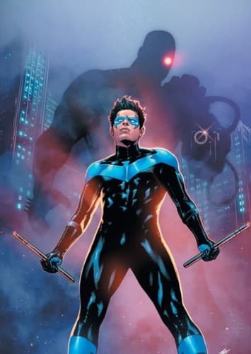 Nightwing