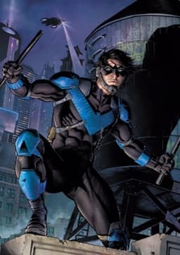 Nightwing