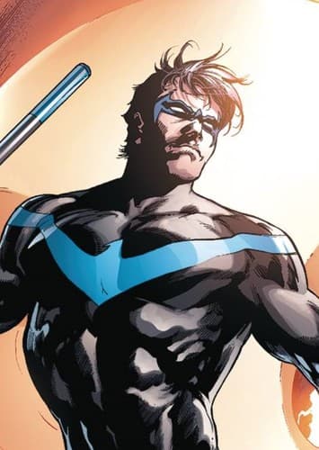 Nightwing