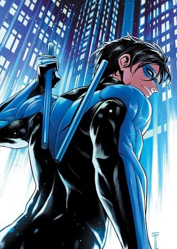 Nightwing