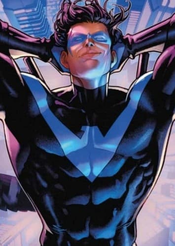 Nightwing