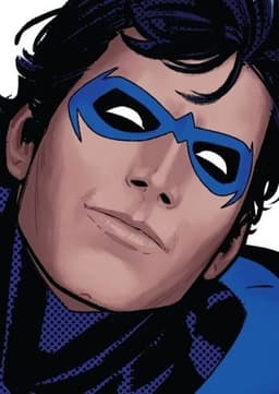 Nightwing
