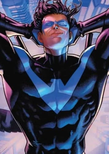 Nightwing
