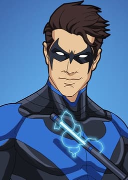 Dick Grayson