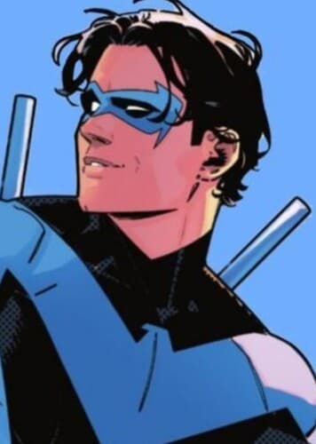Nightwing/Dick Grayson