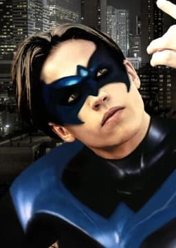 Nightwing (Dick Grayson)