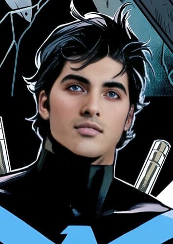 Nightwing (Dick Grayson)