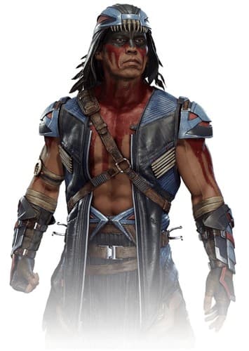 Nightwolf