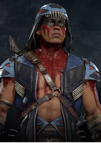 Nightwolf