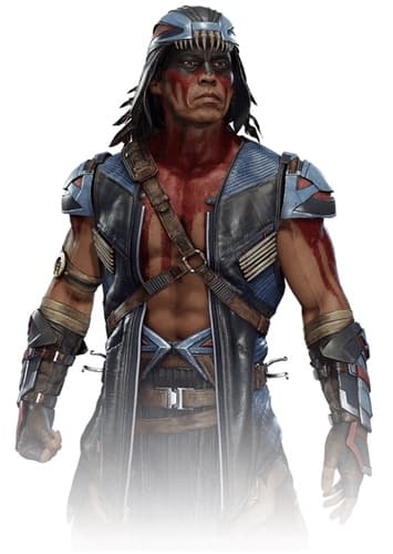Nightwolf