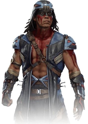 NIGHTWOLF