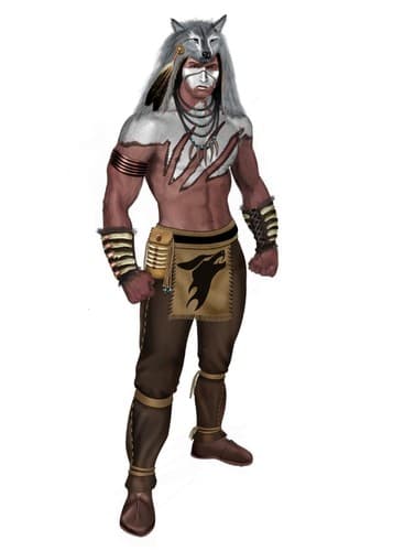 NightWolf