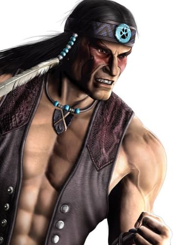 NightWolf