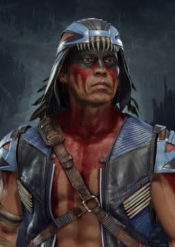 Nightwolf