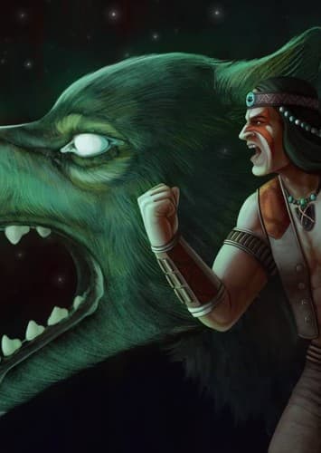 Nightwolf