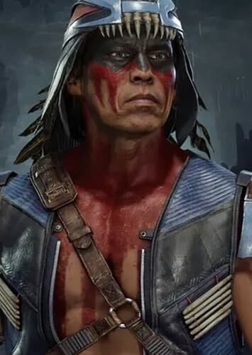 Nightwolf (DLC)