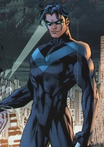 Nightwing