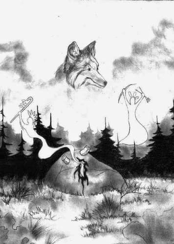 Indigenous American Religions