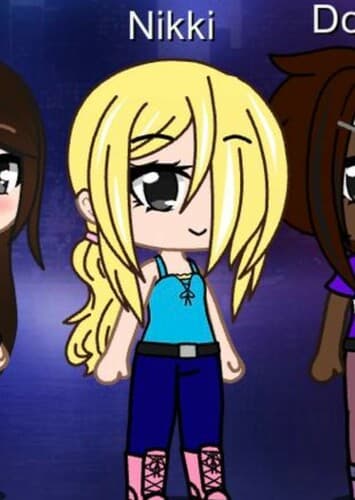 Nikki