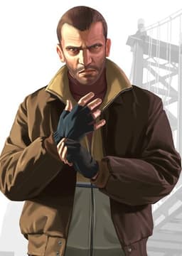 Niko Bellic