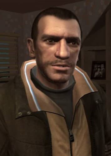 Niko Bellic