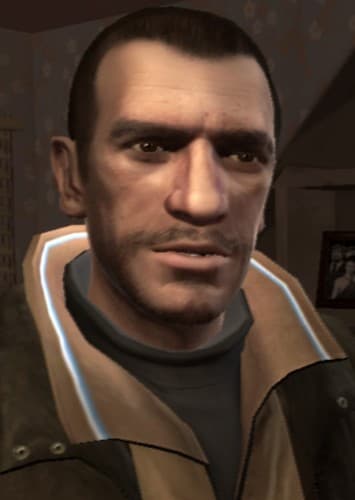Niko Bellic