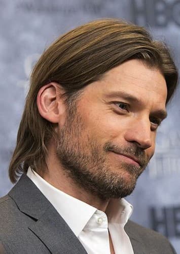 Nikolaj Coster-Waldau