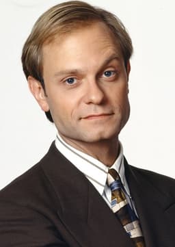 Niles Crane