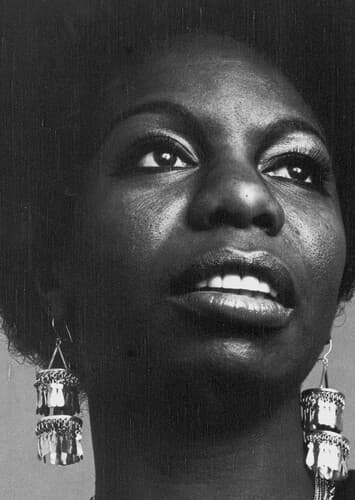 Nina Simone