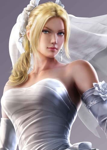 Nina Williams