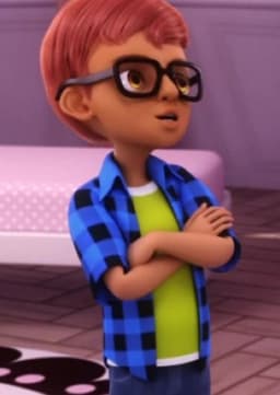 Nino Lahiffe Chris Lahiffe