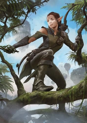 Nissa