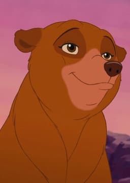 Nita (Bear) (Brother Bear 2)