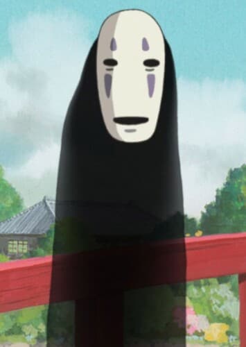 No-Face
