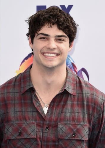Noah Centineo