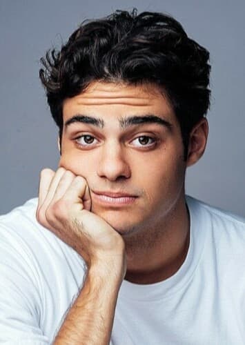 Noah Centineo