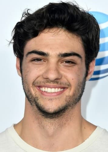 Noah Centineo