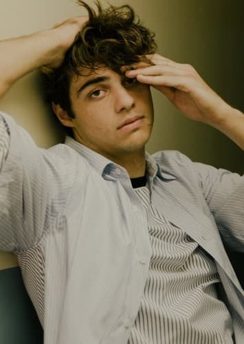 Noah Centineo