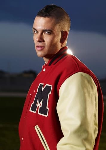 Noah Puckerman