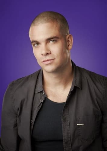 Noah Puckerman