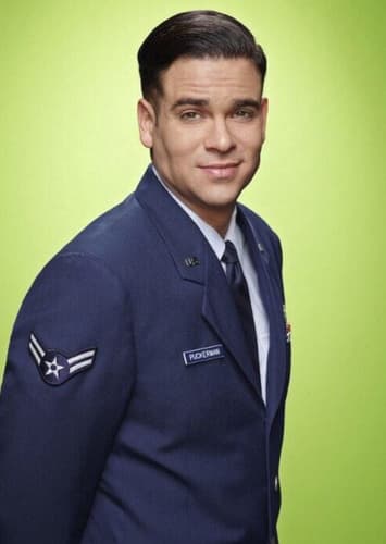 Noah Puckerman
