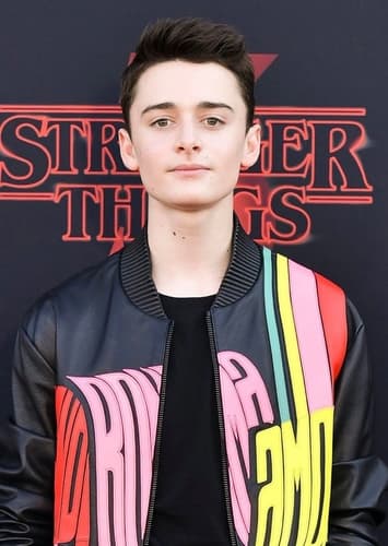 Noah Schnapp
