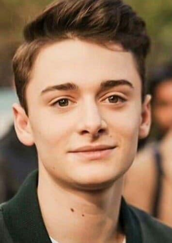 Noah Schnapp